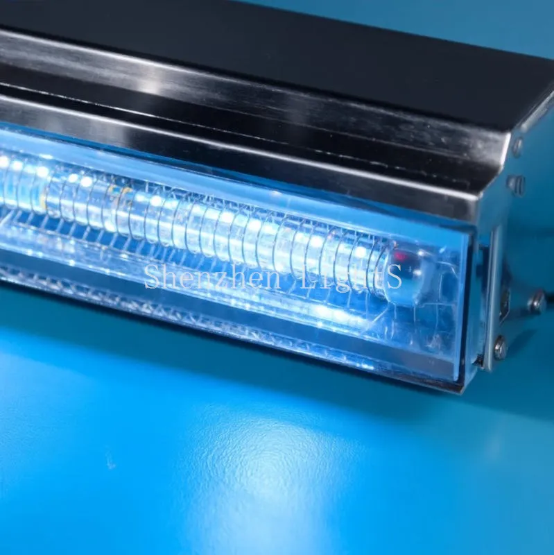 excimer uv lamp