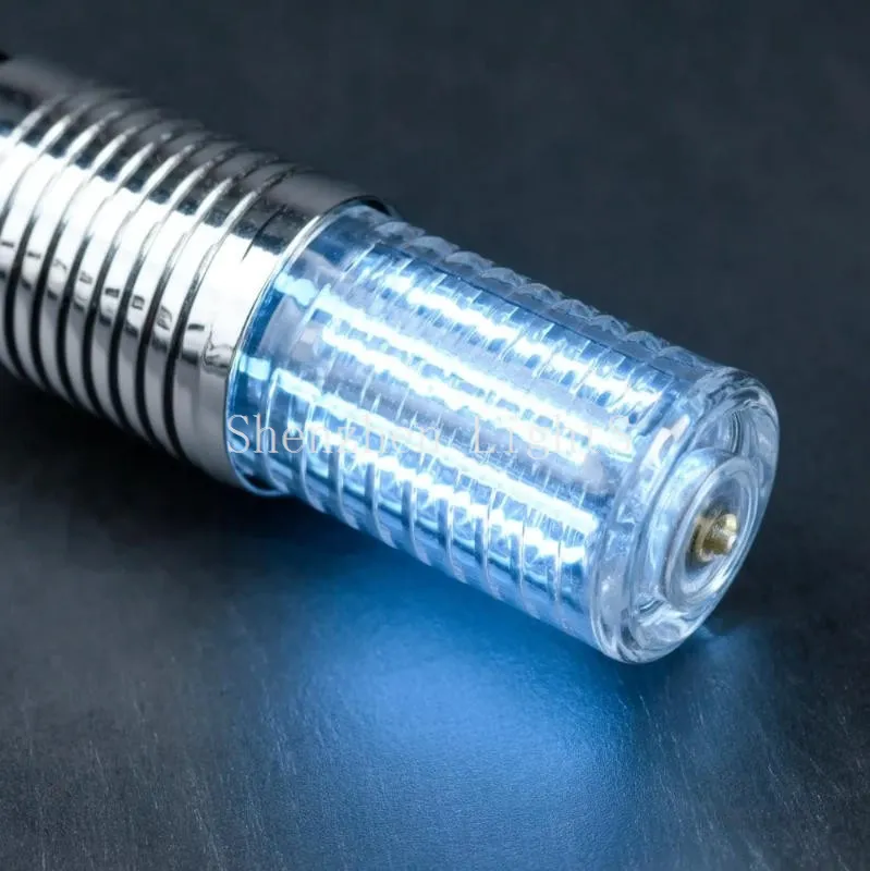 krypton chloride lamp