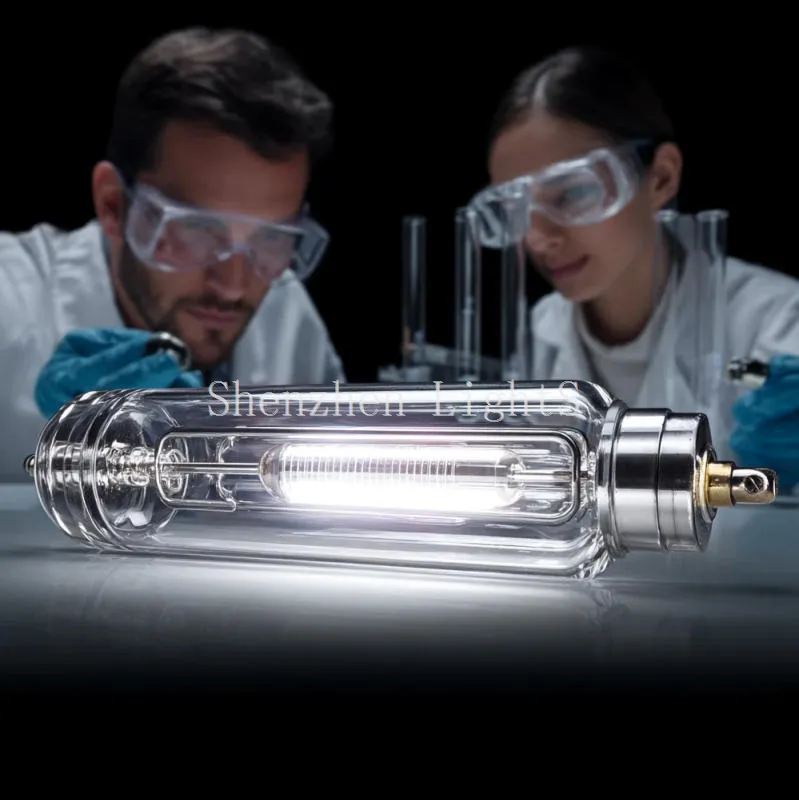 Intense Pulsed Light Facial