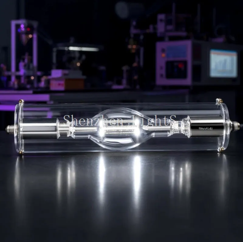 Intense Pulsed Light Treatment