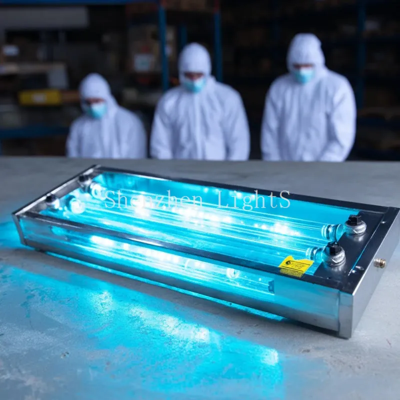 UV Water Filter