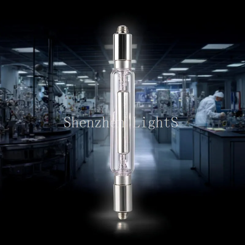 xenon light source